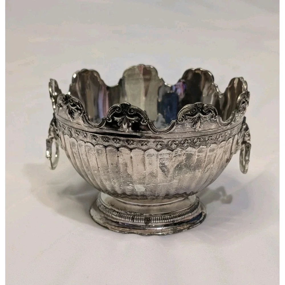 N/A vintage tarnish